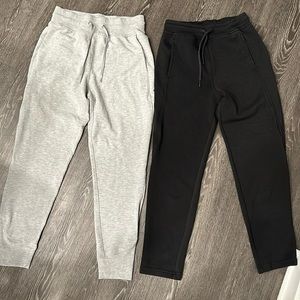 Lululemon sweatpants